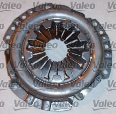 VALEO 883212 -  Теплообменник, отопление салона