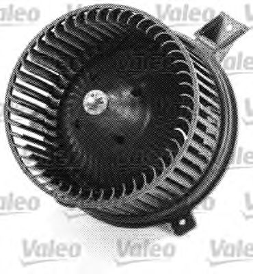 VALEO 883995 -  Вентилятор салона