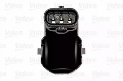 VALEO 890003 -  Датчик, система помощи при парковке