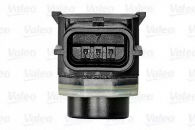 VALEO 890015 -  Датчик, система помощи при парковке