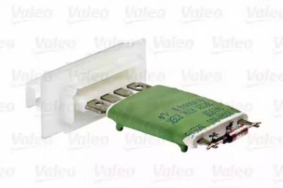 VALEO 946033 -  Элементы управления, кондиционер