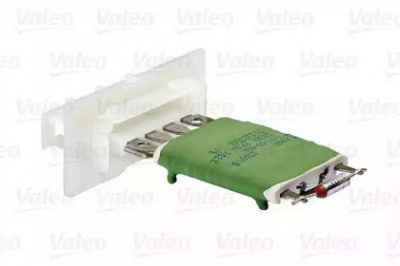 VALEO 946047 -  Регулятор, вентилятор салона