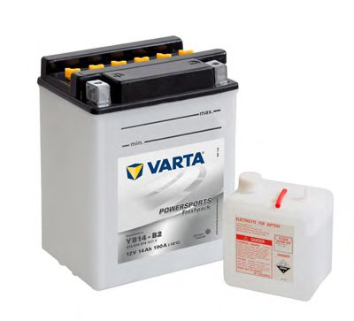 VARTA 514014014a514 -