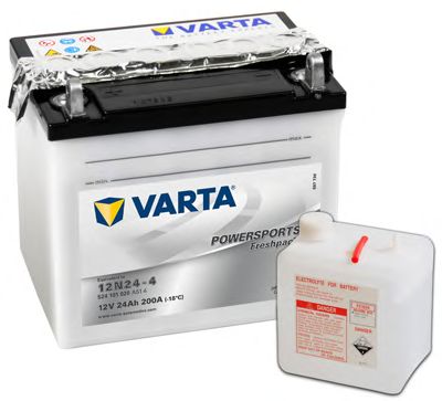 VARTA 524100020a514 -