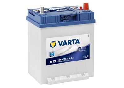 VARTA 5401250333132 -  Стартерная аккумуляторная батарея