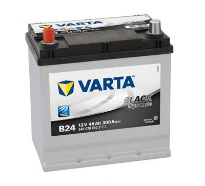 VARTA 5450790303122 -  Стартерная аккумуляторная батарея| Стартерная аккумуляторная батарея