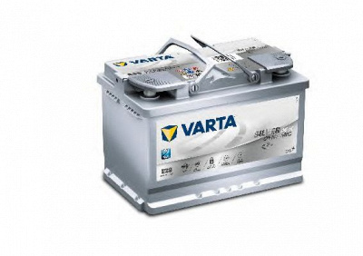 VARTA 570901076d852 -  Батарея аккумуляторная, 12В 70А/ч