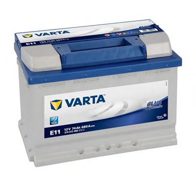 VARTA 5740120683132 -  Стартерная аккумуляторная батарея| Стартерная аккумуляторная батарея