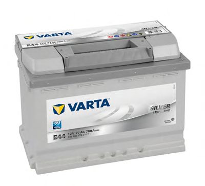 VARTA 5774000783162 -  Стартерная аккумуляторная батарея| Стартерная аккумуляторная батарея