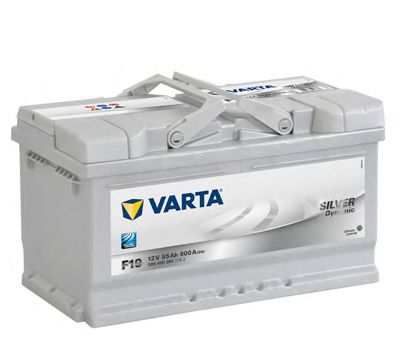 VARTA 5854000803162 -  Стартерная аккумуляторная батарея