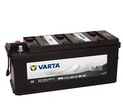 VARTA 610013076a742 -  Стартерная аккумуляторная батарея| Стартерная аккумуляторная батарея
