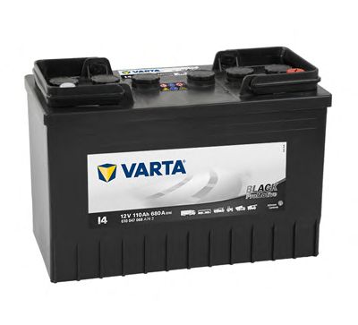 VARTA 610047068a742 -  Стартерная аккумуляторная батарея| Стартерная аккумуляторная батарея