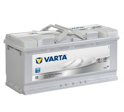 VARTA 6104020923162 -  Стартерная аккумуляторная батарея| Стартерная аккумуляторная батарея