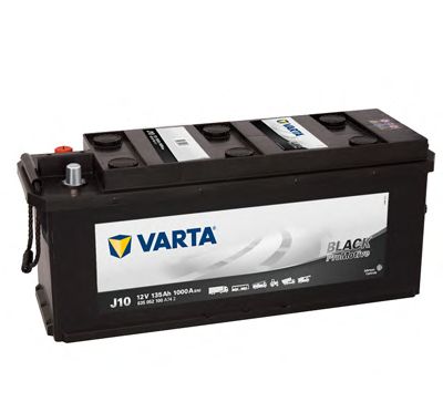 VARTA 635052100a742 -  Стартерная аккумуляторная батарея| Стартерная аккумуляторная батарея