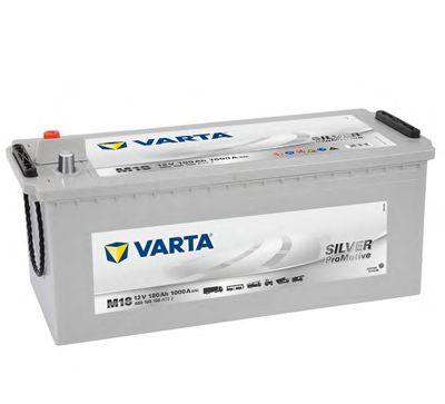 VARTA 680108100a722 -  Стартерная аккумуляторная батарея| Стартерная аккумуляторная батарея