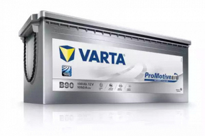 VARTA 690500105e652 -  