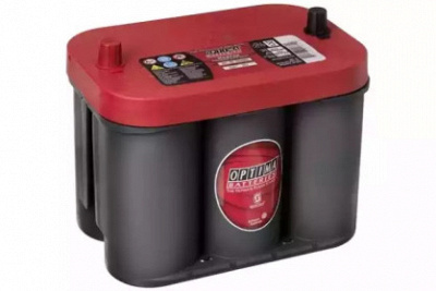 VARTA 8012870008882 -  Стартерная аккумуляторная батарея