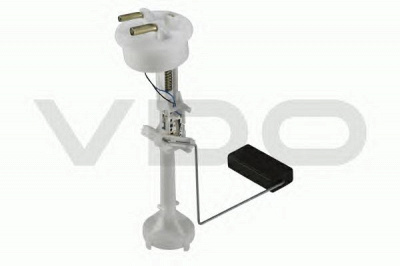 VDO 221824031001z -  Датчик, запас топлива