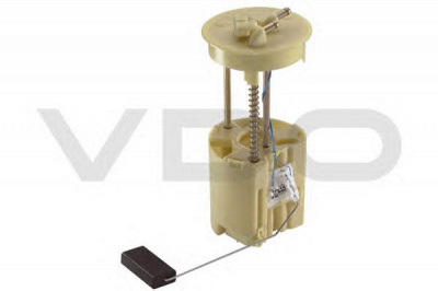 VDO 221824057009z -  Датчик, запас топлива