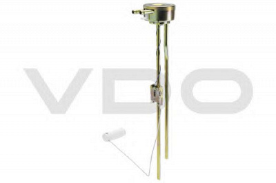 VDO 221825018100z -  Датчик, запас топлива