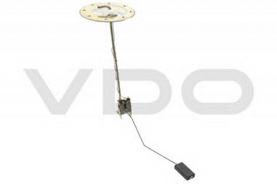 VDO 221831001001z -  Датчик, запас топлива