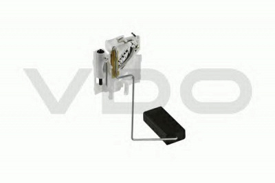 VDO 221833002011z -  Датчик, запас топлива