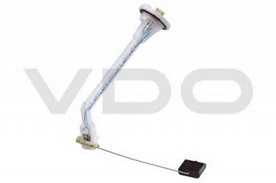 VDO 221838001018z -  Датчик, запас топлива