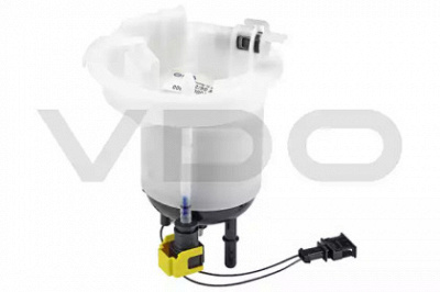 VDO 2910000177800 -  ФИЛЬТР ТОПЛ. RANGE ROVER III WGC500150