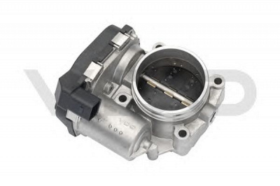 VDO 408242002011z -  Патрубок дроссельной заслонки