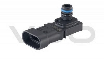 VDO 5wk9681z -  Датчик, давление во впускном газопроводе