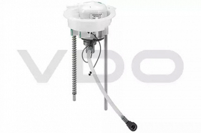 VDO a2c3262120080 -  Фланец, элемент системы питания