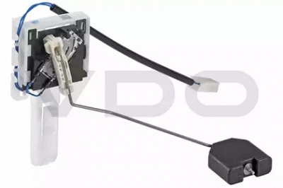 VDO a2c5302031780 -  Датчик, запас топлива