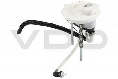 VDO a2c53091613z -  Фланец, элемент системы питания