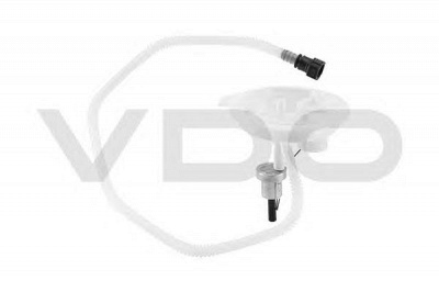 VDO a2c53352418z -  Фланец, элемент системы питания