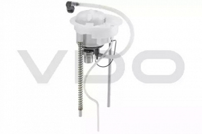 VDO a2c53354791z -  Фланец, элемент системы питания