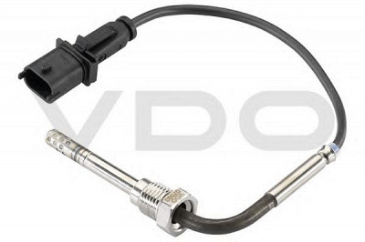 VDO a2c59507003z -  Датчик, температура выхлопных газов