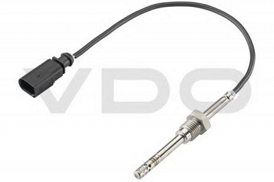 VDO a2c59507005z -  Датчик, температура выхлопных газов