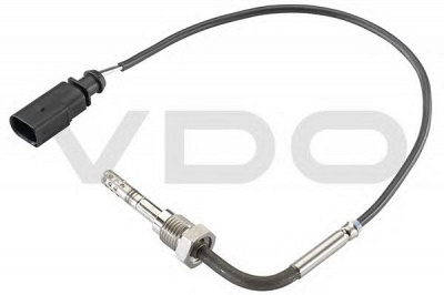 VDO a2c59507006z -  Датчик, температура выхлопных газов