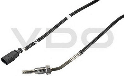 VDO a2c59507008z -  Датчик, температура выхлопных газов