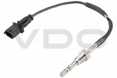 VDO a2c59507011z -  Датчик, температура выхлопных газов