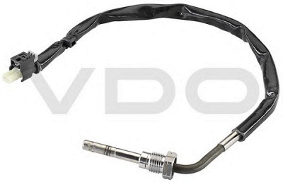 VDO a2c59507498z -  Датчик, температура выхлопных газов