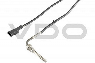 VDO a2c59507508z -  Датчик, температура выхлопных газов