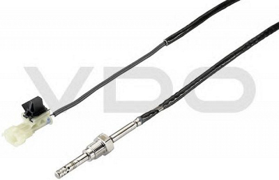 VDO a2c59507509z -  Датчик, температура выхлопных газов