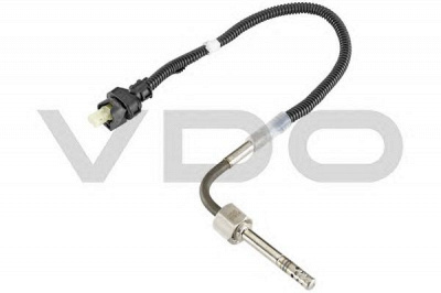 VDO a2c59507511z -  Датчик, температура выхлопных газов