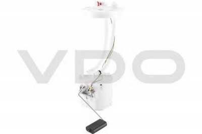 VDO a2c59514055 -  Датчик, запас топлива