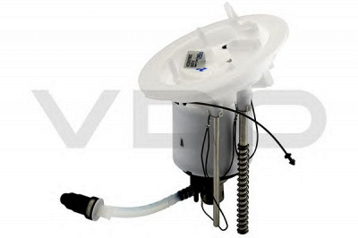 VDO a2c80027900z -  ФЛАНЕЦ С ТОПЛ. ФИЛЬТРОМ