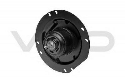 VDO pm271v -  Электродвигатель, вентиляция салона