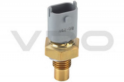 VDO s107160001z -  термовыключатель, сигнальная лампа охлаждающей жидкости