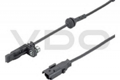 VDO s119290001z -  Датчик, частота вращения колеса