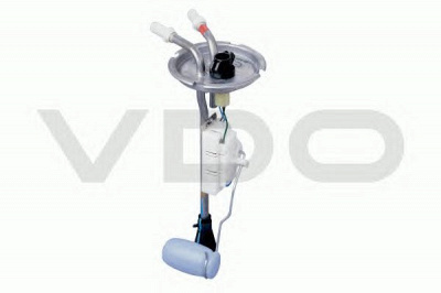 VDO x10734002001 -  Датчик, запас топлива